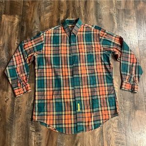 ✨BD BAGGIES Flannel!✨